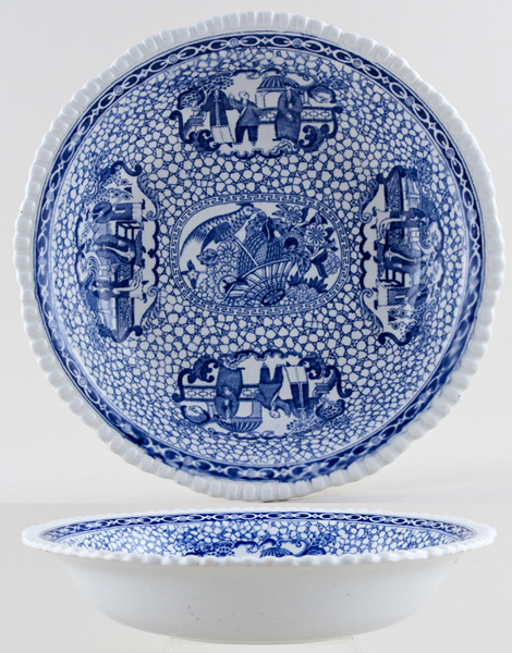 Bowl c1930s